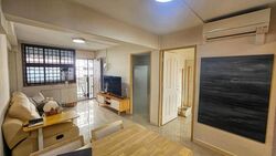 Blk 11 Holland Vista (Queenstown), HDB 3 Rooms #626003141